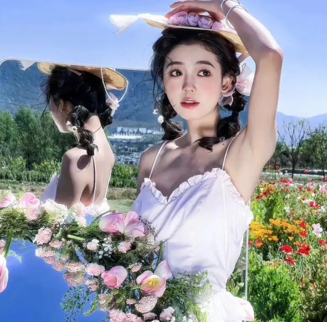 异度空间