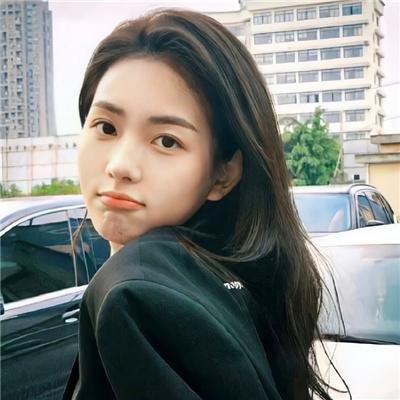 少女佳禾