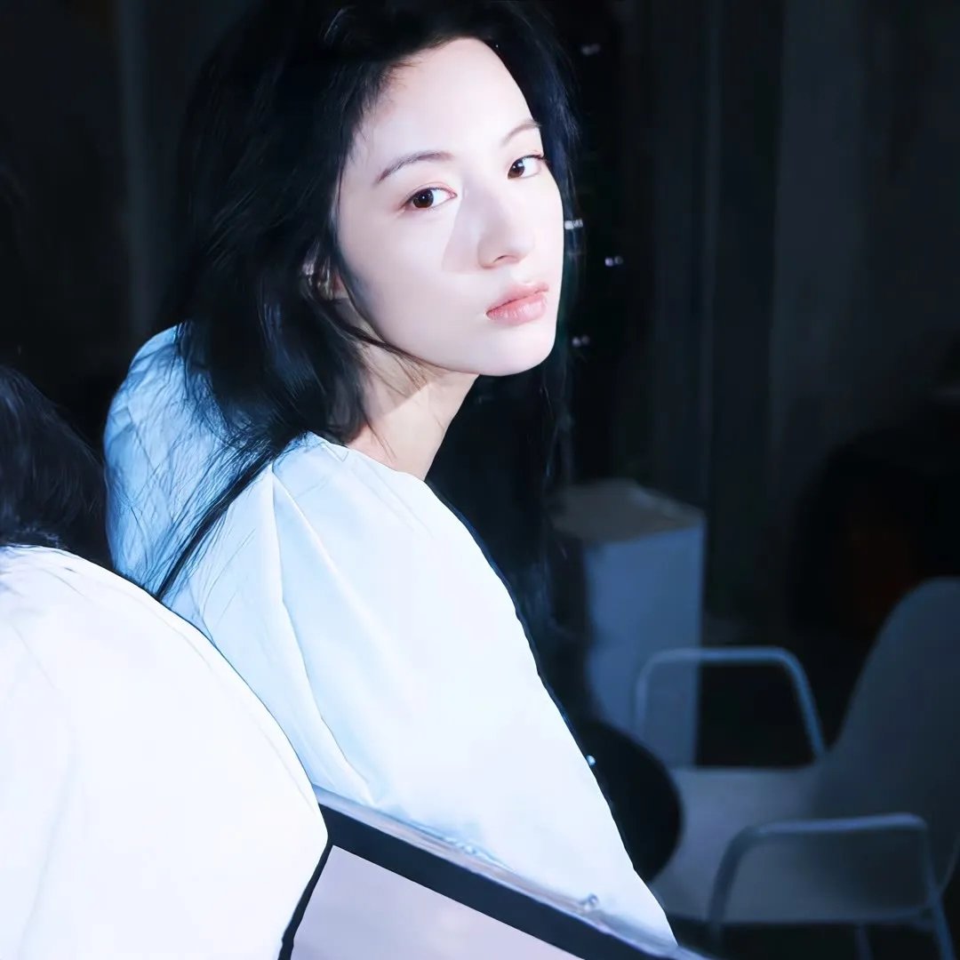 唐朝豪放女