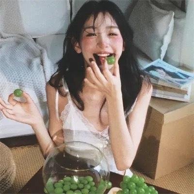 巫毒少女
