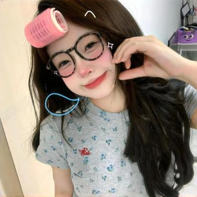 托托的色彩美学观