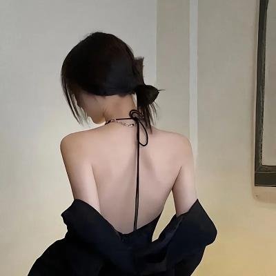 一个黑暗的故事